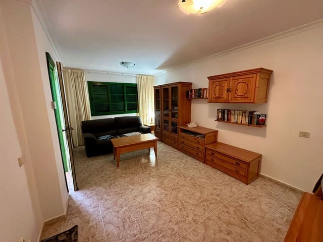 2 sypialnia Dom na sprzedaż w Costa Calma, Pájara - 150 000 € (Ref: 9455943)