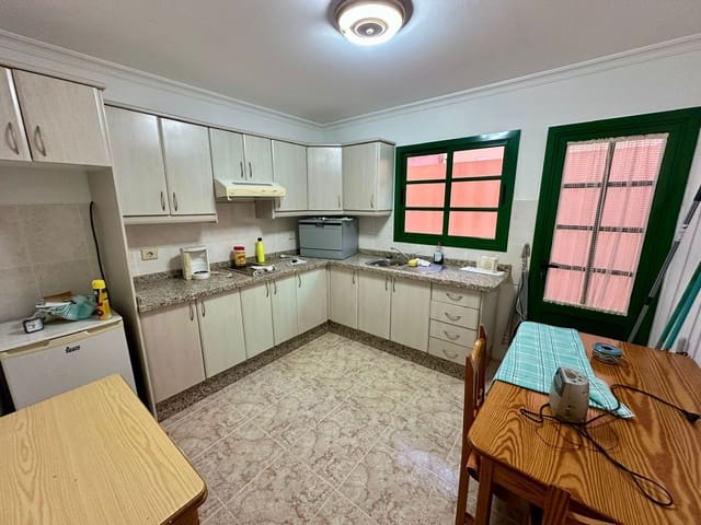 2 sypialnia Dom na sprzedaż w Costa Calma, Pájara - 150 000 € (Ref: 9455943)