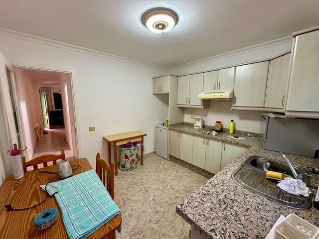 2 sypialnia Dom na sprzedaż w Costa Calma, Pájara - 150 000 € (Ref: 9455943)