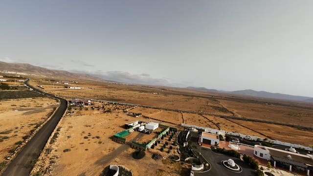 5 sypialnia Willa na sprzedaż w Casillas de Morales, Antigua z basenem garażem - 1 280 000 € (Ref: 9461814)