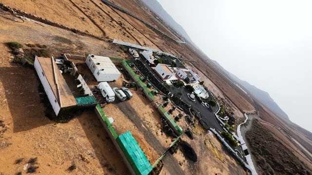 5 sypialnia Willa na sprzedaż w Casillas de Morales, Antigua z basenem garażem - 1 280 000 € (Ref: 9461814)