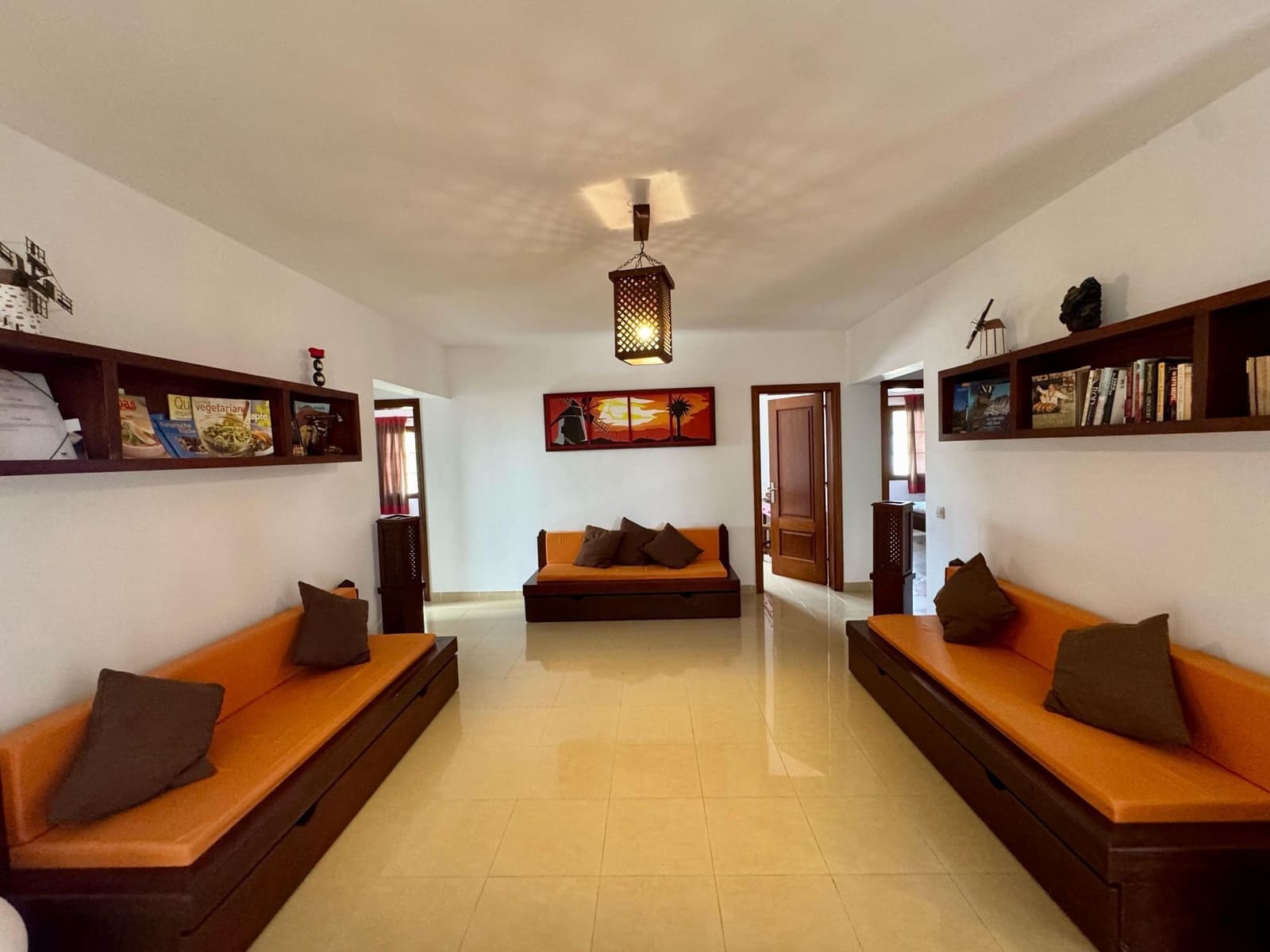 5 sypialnia Willa na sprzedaż w Casillas de Morales z basenem garażem - 1 280 000 € (Ref: 9461814)