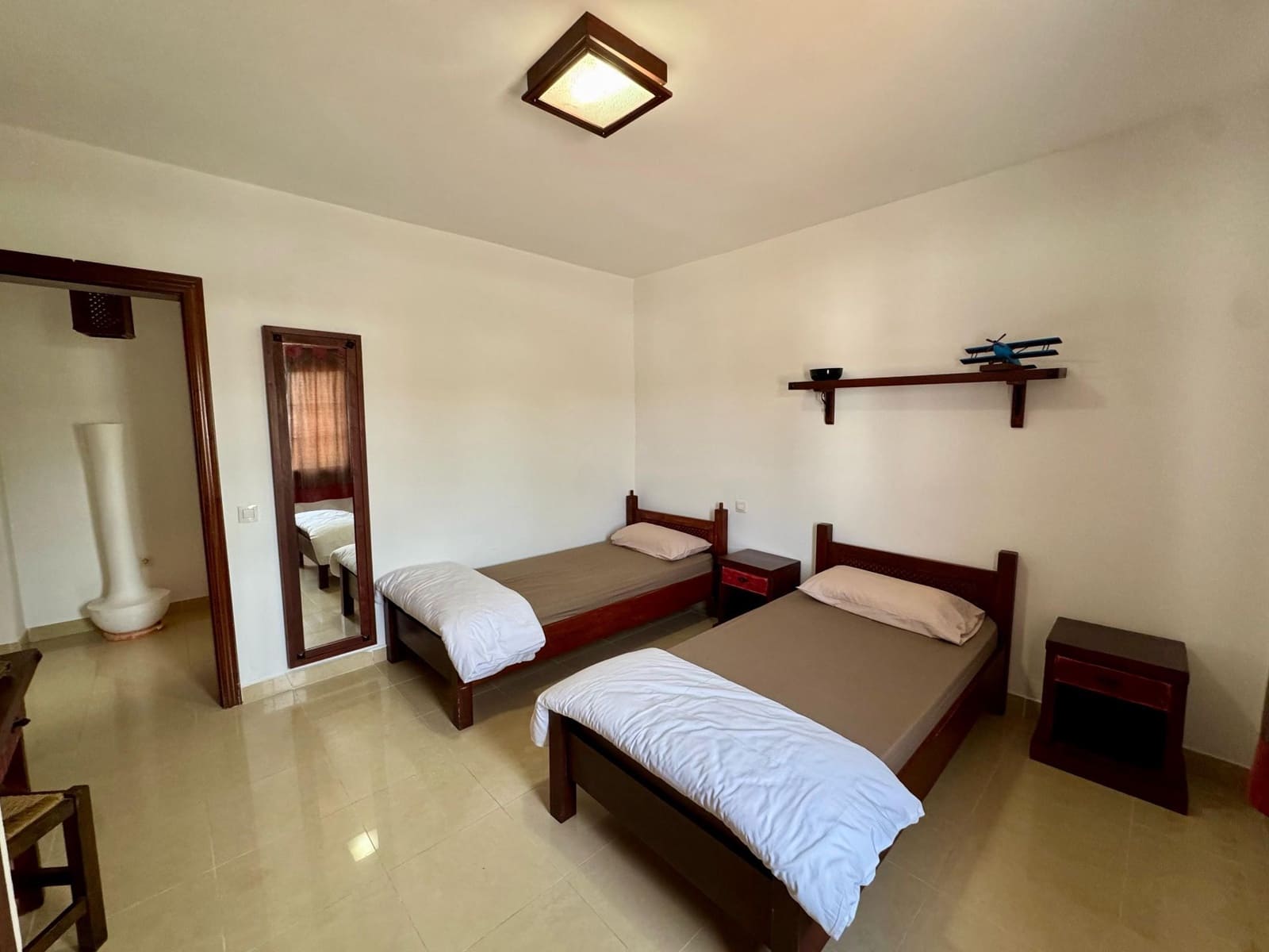 5 sypialnia Willa na sprzedaż w Casillas de Morales z basenem garażem - 1 280 000 € (Ref: 9461814)