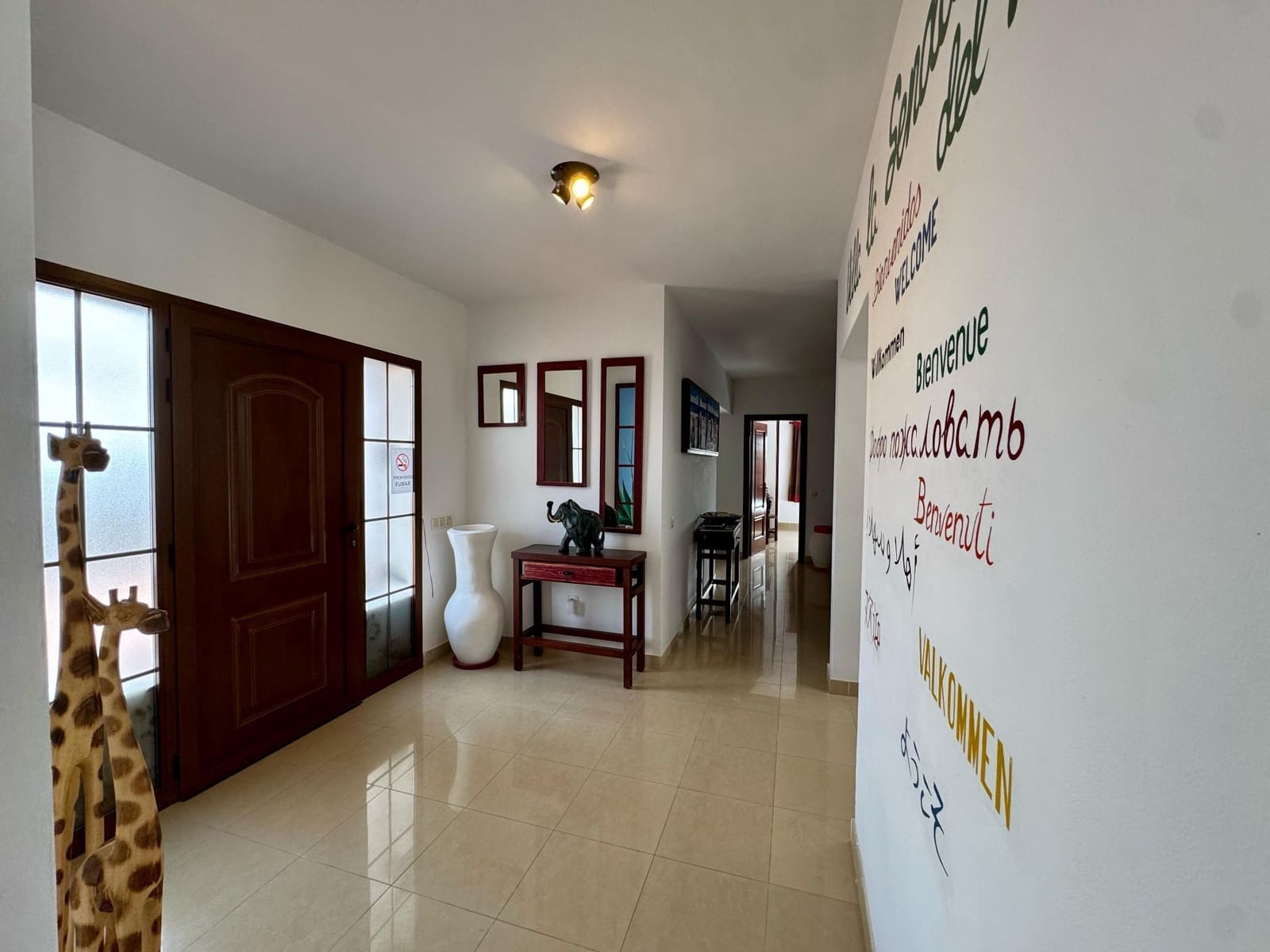 5 sypialnia Willa na sprzedaż w Casillas de Morales z basenem garażem - 1 280 000 € (Ref: 9461814)