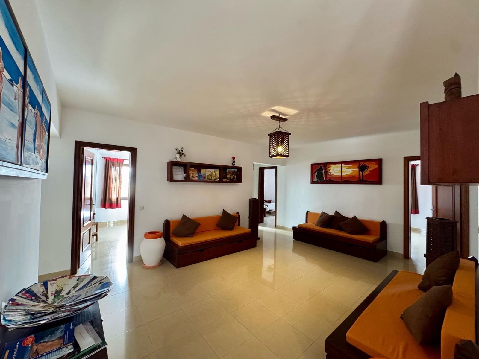 5 sypialnia Willa na sprzedaż w Casillas de Morales z basenem garażem - 1 280 000 € (Ref: 9461814)