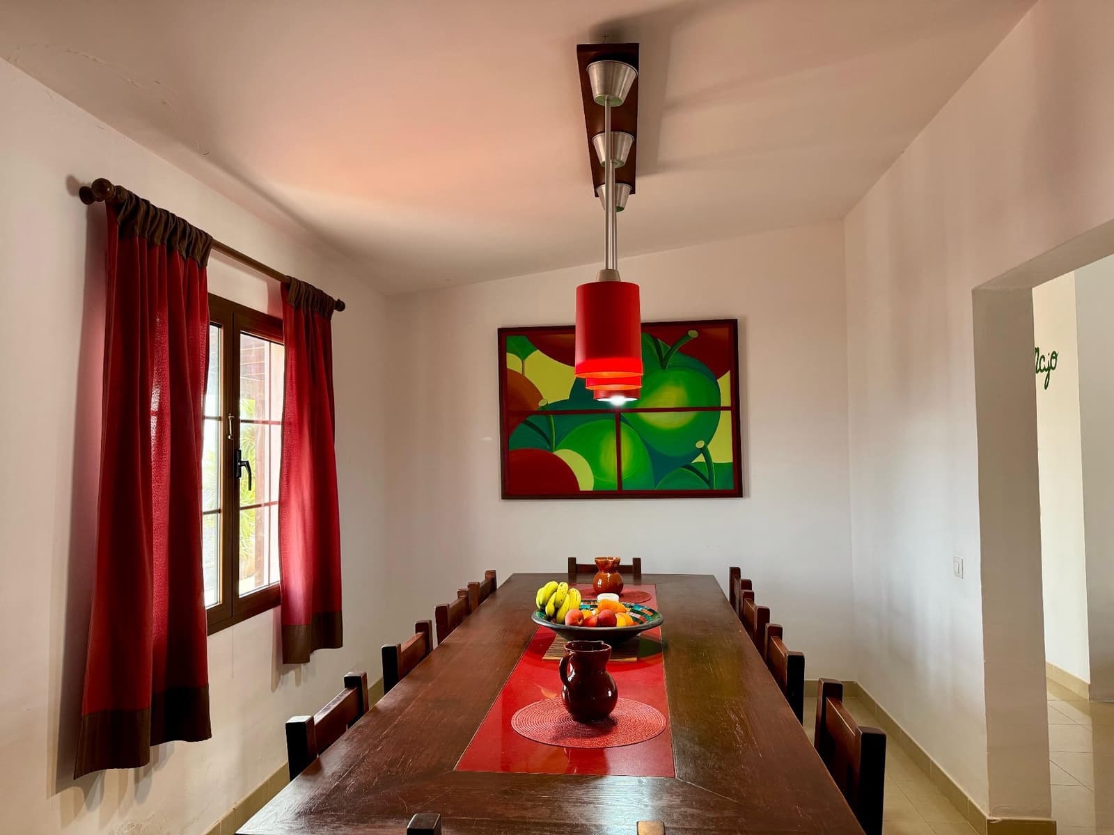 5 sypialnia Willa na sprzedaż w Casillas de Morales z basenem garażem - 1 280 000 € (Ref: 9461814)