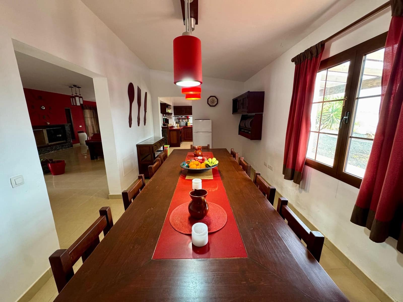 5 sypialnia Willa na sprzedaż w Casillas de Morales z basenem garażem - 1 280 000 € (Ref: 9461814)