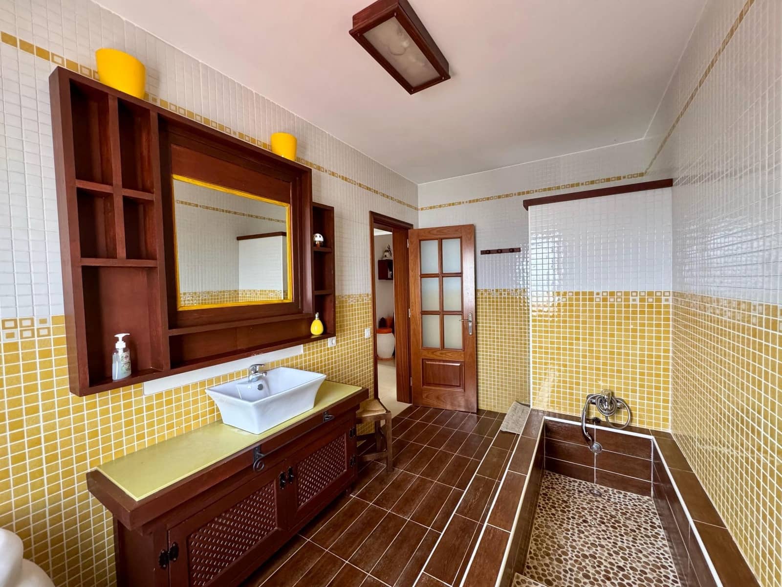 5 sypialnia Willa na sprzedaż w Casillas de Morales z basenem garażem - 1 280 000 € (Ref: 9461814)