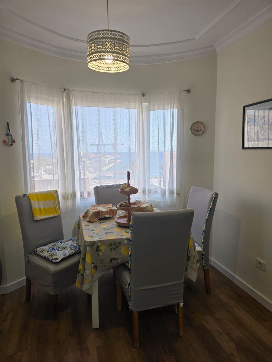 3 Zimmer Wohnung zu verkaufen in Puerto del Rosario - 225.000 € (Ref: 9468187)