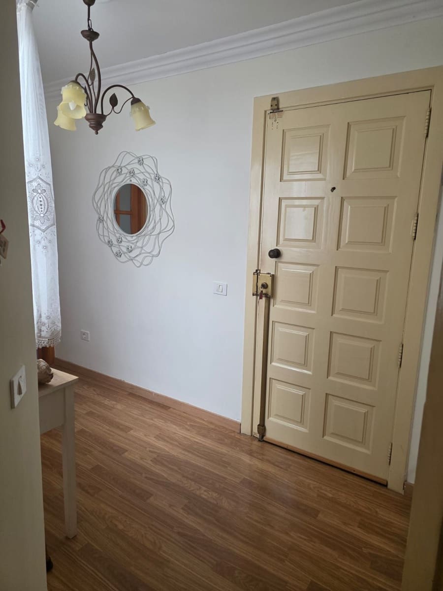 3 Zimmer Wohnung zu verkaufen in Puerto del Rosario - 225.000 € (Ref: 9468187)