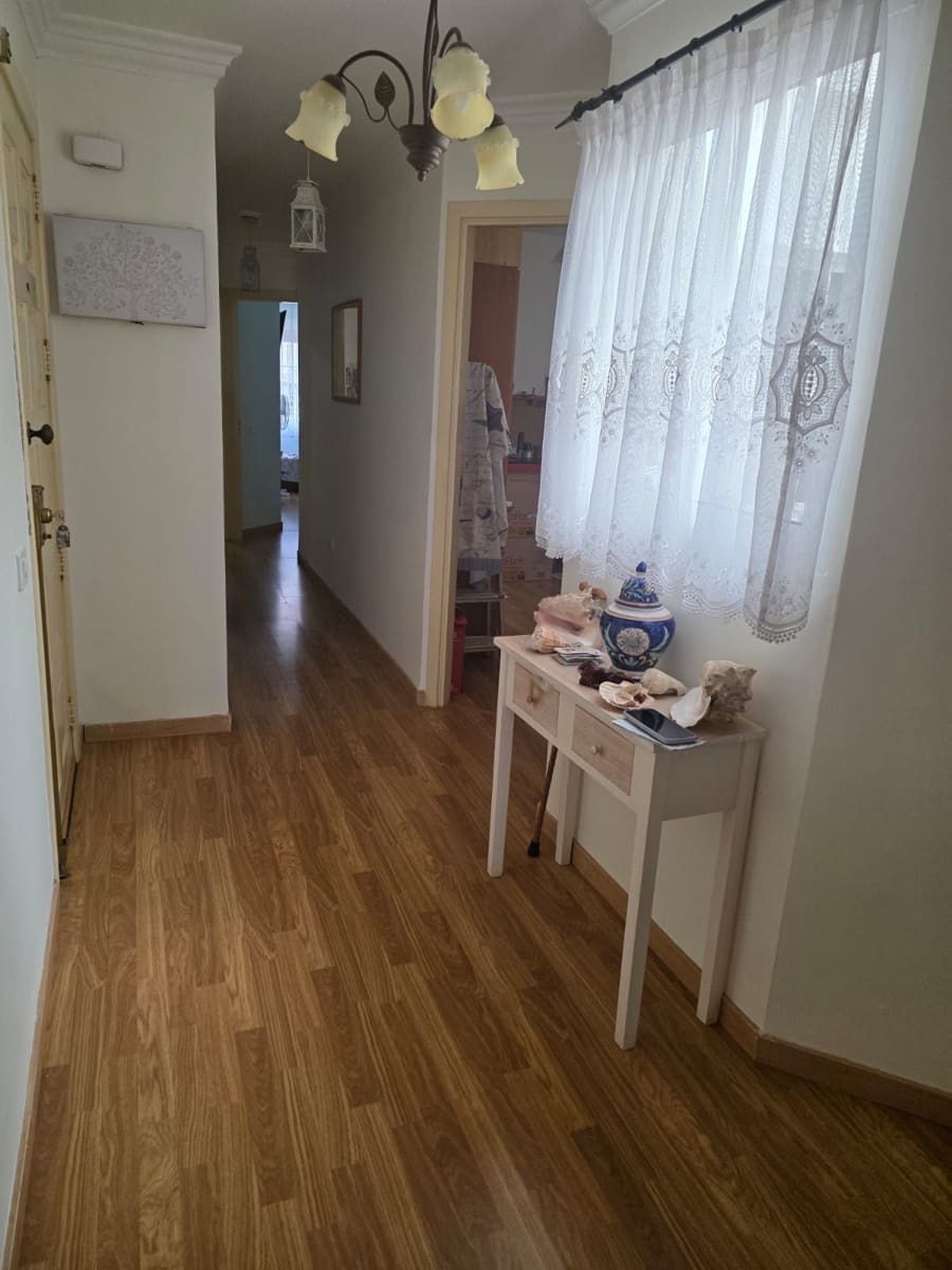 3 Zimmer Wohnung zu verkaufen in Puerto del Rosario - 225.000 € (Ref: 9468187)