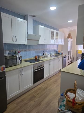 3 Zimmer Wohnung zu verkaufen in Puerto del Rosario - 225.000 € (Ref: 9468187)