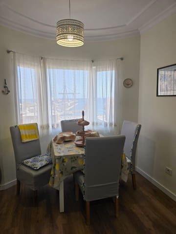 3 Zimmer Wohnung zu verkaufen in Puerto del Rosario - 225.000 € (Ref: 9468187)