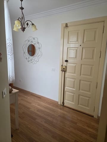 3 Zimmer Wohnung zu verkaufen in Puerto del Rosario - 225.000 € (Ref: 9468187)