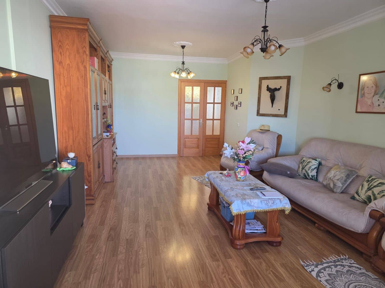 3 Zimmer Wohnung zu verkaufen in Puerto del Rosario - 225.000 € (Ref: 9468187)