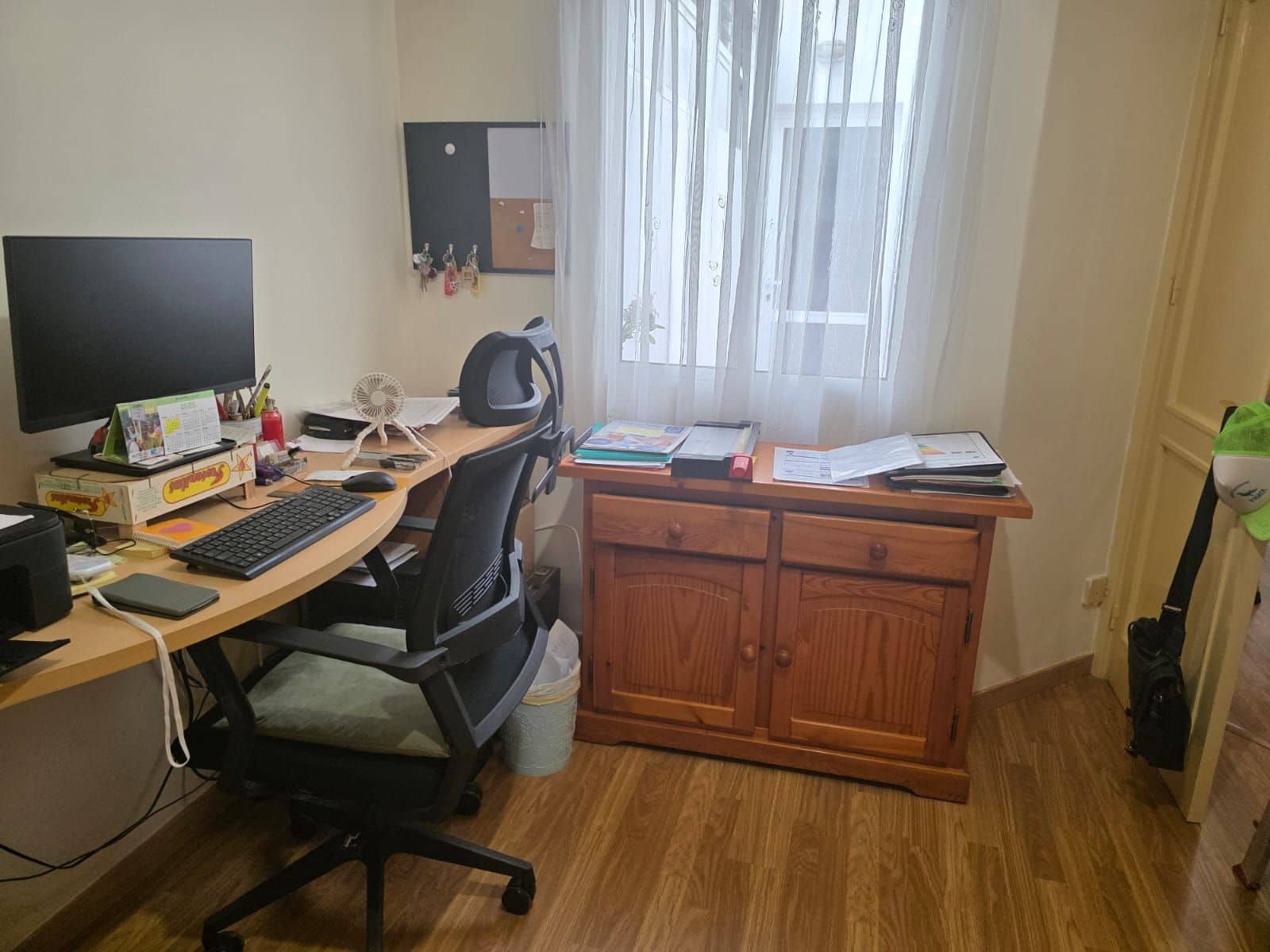 3 Zimmer Wohnung zu verkaufen in Puerto del Rosario - 225.000 € (Ref: 9468187)