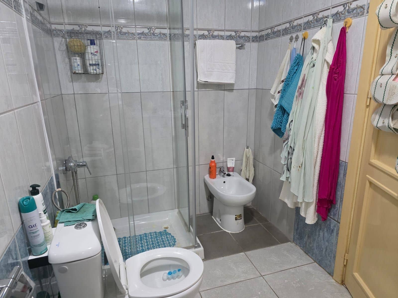 3 Zimmer Wohnung zu verkaufen in Puerto del Rosario - 225.000 € (Ref: 9468187)