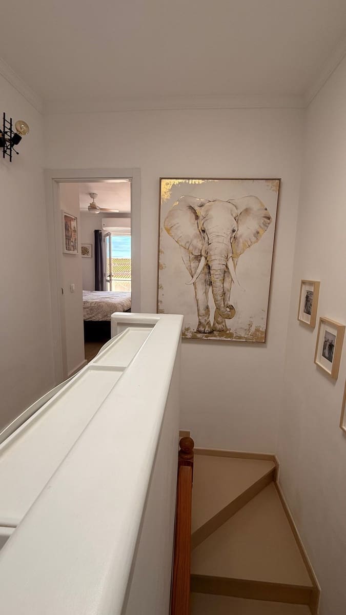 3 soverom Hus til salgs i Puerto del Rosario med garasje - € 295 000 (Ref: 9470825)