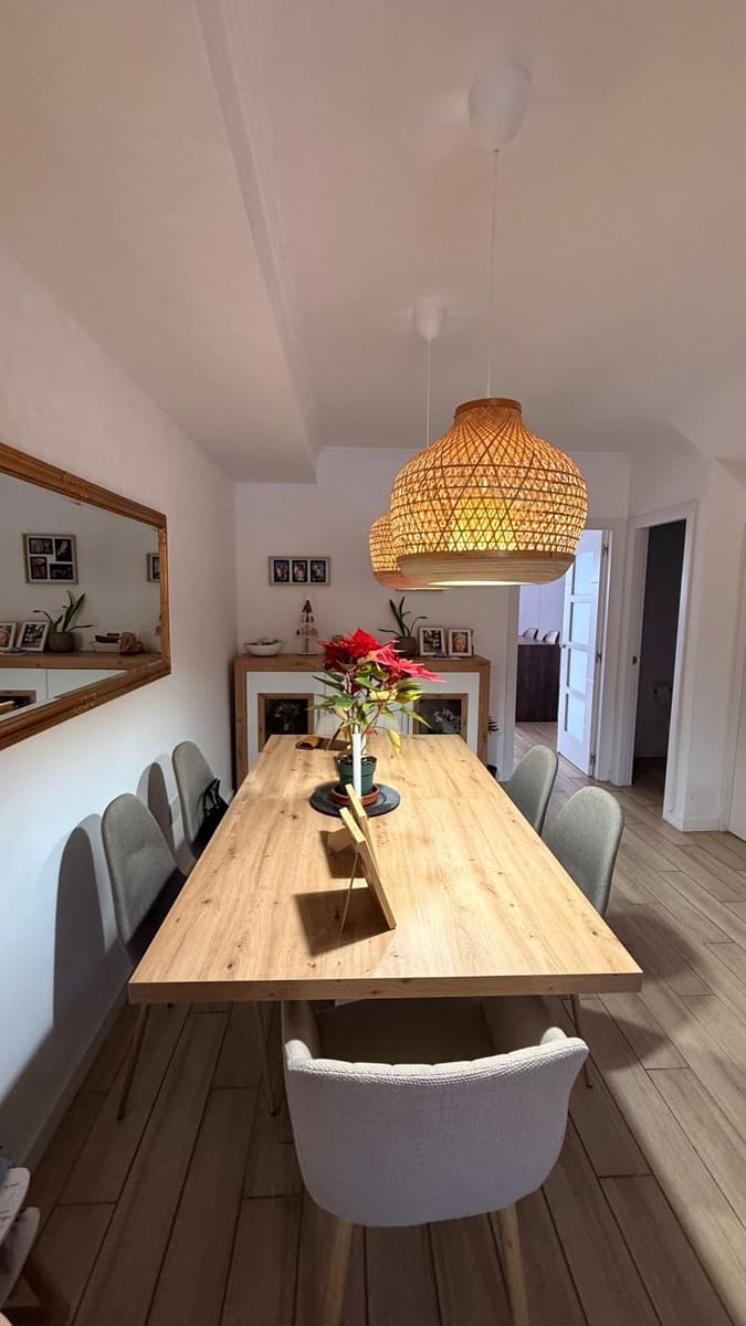 3 soverom Hus til salgs i Puerto del Rosario med garasje - € 295 000 (Ref: 9470825)