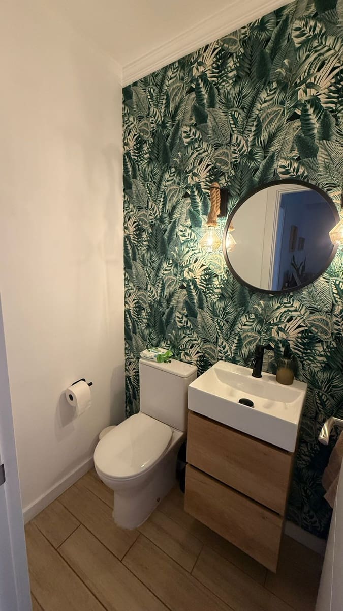 3 soverom Hus til salgs i Puerto del Rosario med garasje - € 295 000 (Ref: 9470825)