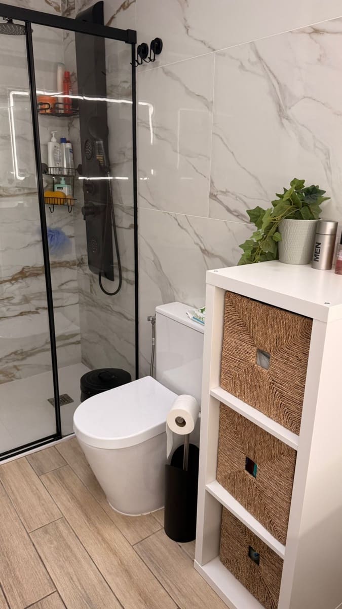 3 soverom Hus til salgs i Puerto del Rosario med garasje - € 295 000 (Ref: 9470825)