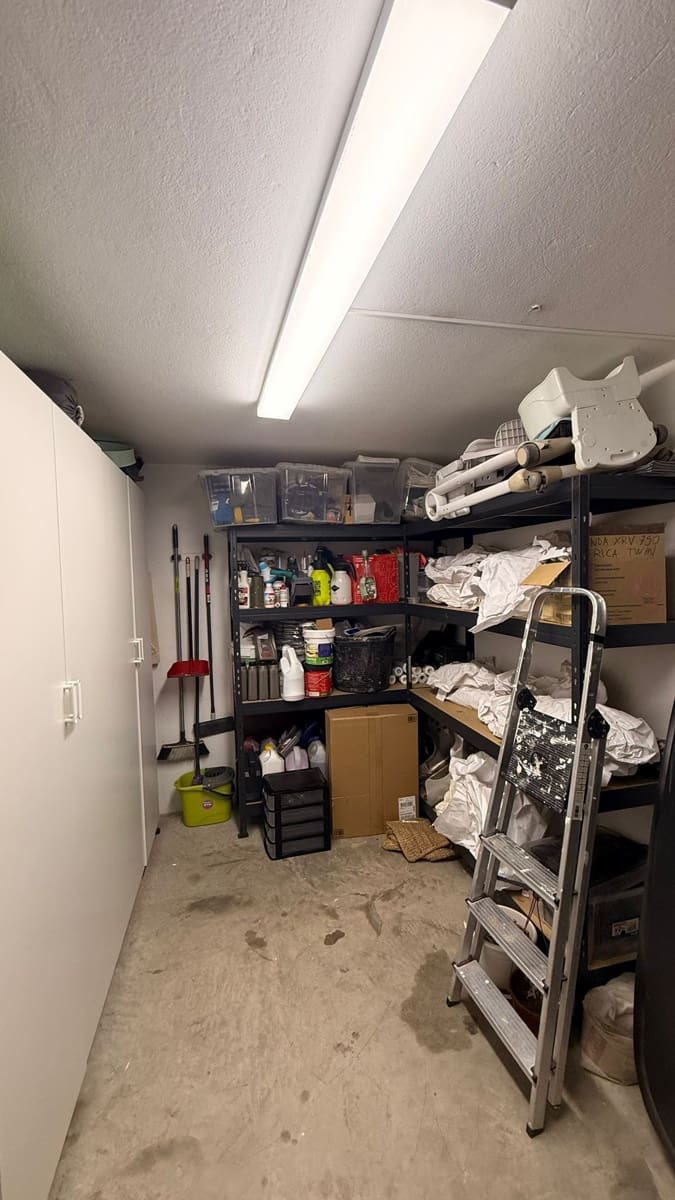 3 soverom Hus til salgs i Puerto del Rosario med garasje - € 295 000 (Ref: 9470825)