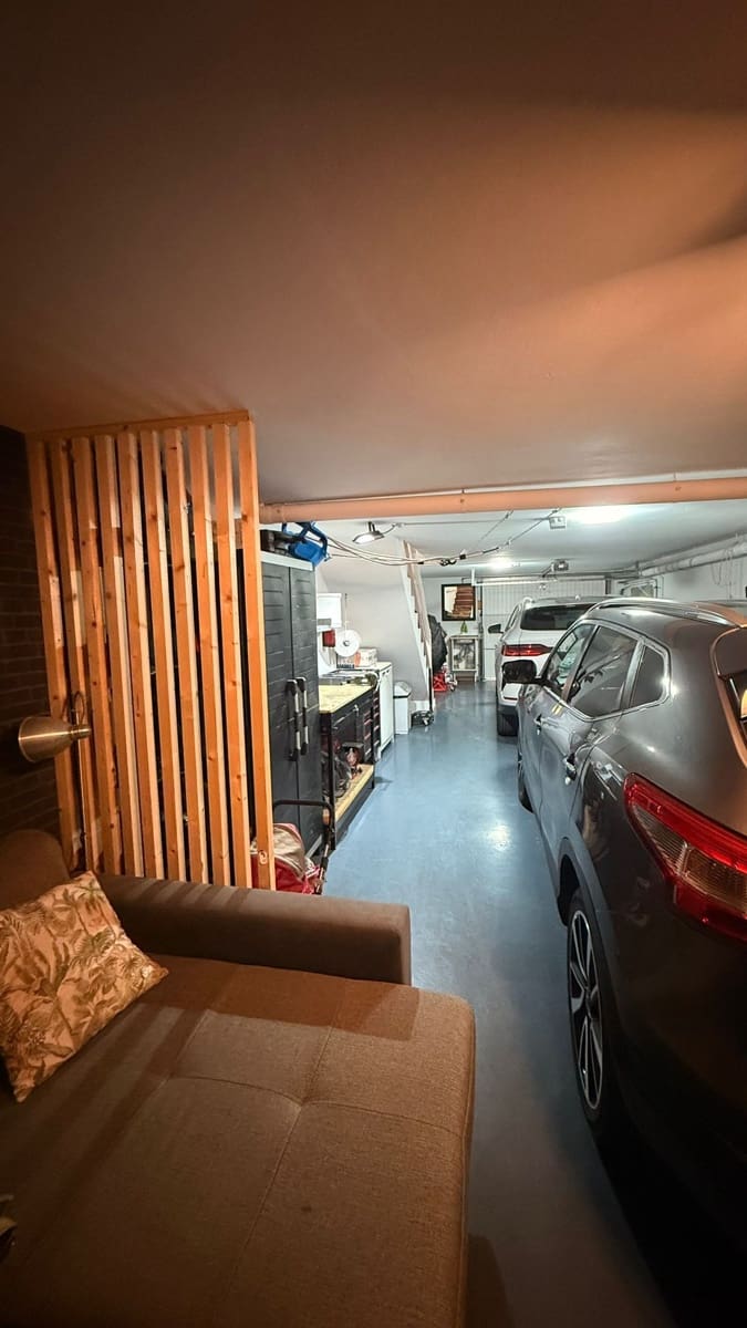 3 soverom Hus til salgs i Puerto del Rosario med garasje - € 295 000 (Ref: 9470825)