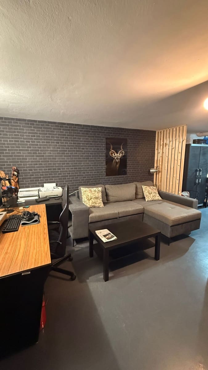 3 soverom Hus til salgs i Puerto del Rosario med garasje - € 295 000 (Ref: 9470825)