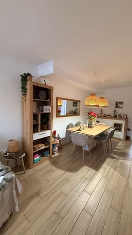 3 bedroom Townhouse for sale in Puerto del Rosario with garage - € 295,000 (Ref: 9470825)