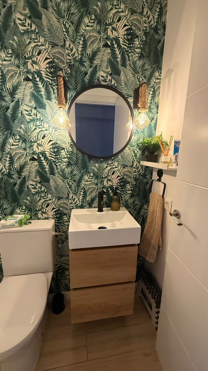 3 soverom Hus til salgs i Puerto del Rosario med garasje - € 295 000 (Ref: 9470825)