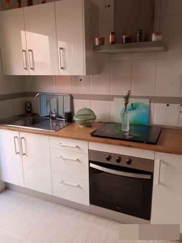 3 bedroom Townhouse for sale in Puerto del Rosario - € 230,000 (Ref: 9470826)