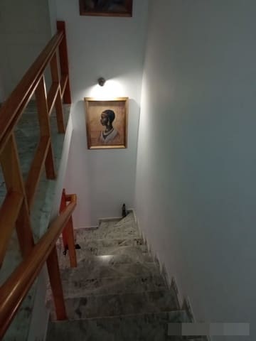 3 bedroom Townhouse for sale in Puerto del Rosario - € 230,000 (Ref: 9470826)