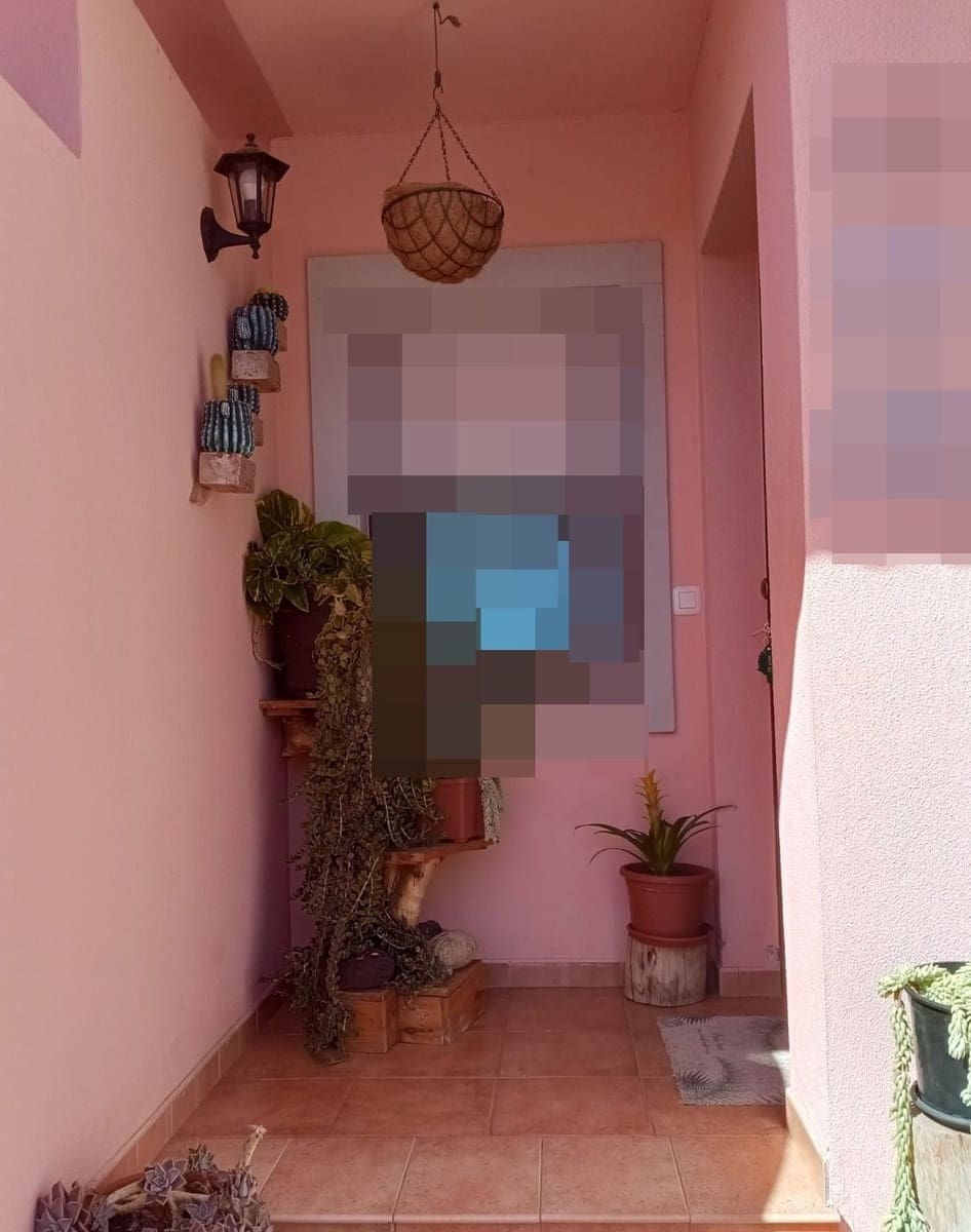 3 soverom Hus til salgs i Puerto del Rosario - € 230 000 (Ref: 9470826)