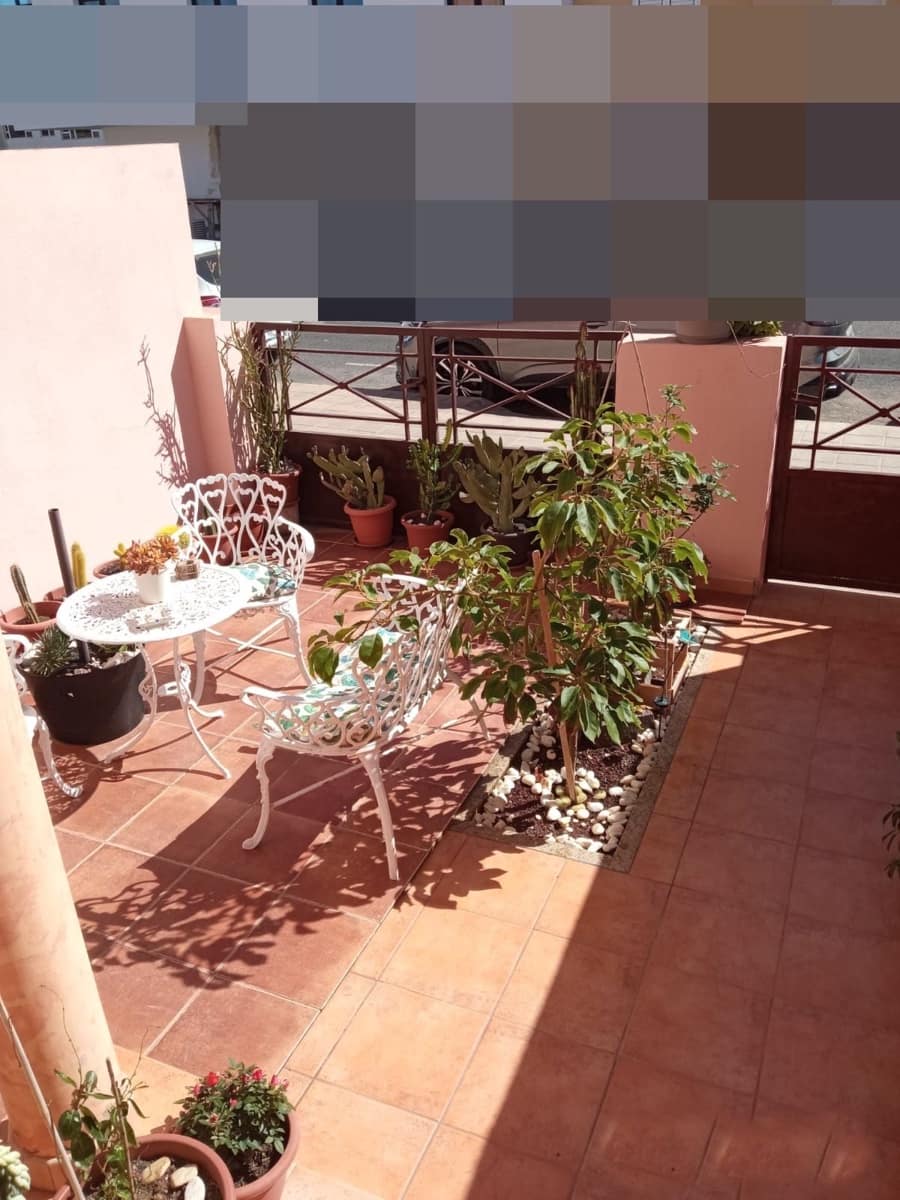 3 soverom Hus til salgs i Puerto del Rosario - € 230 000 (Ref: 9470826)