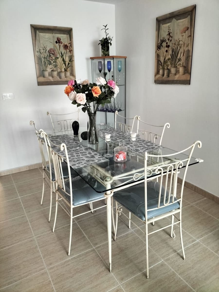 3 soverom Hus til salgs i Puerto del Rosario - € 230 000 (Ref: 9470826)