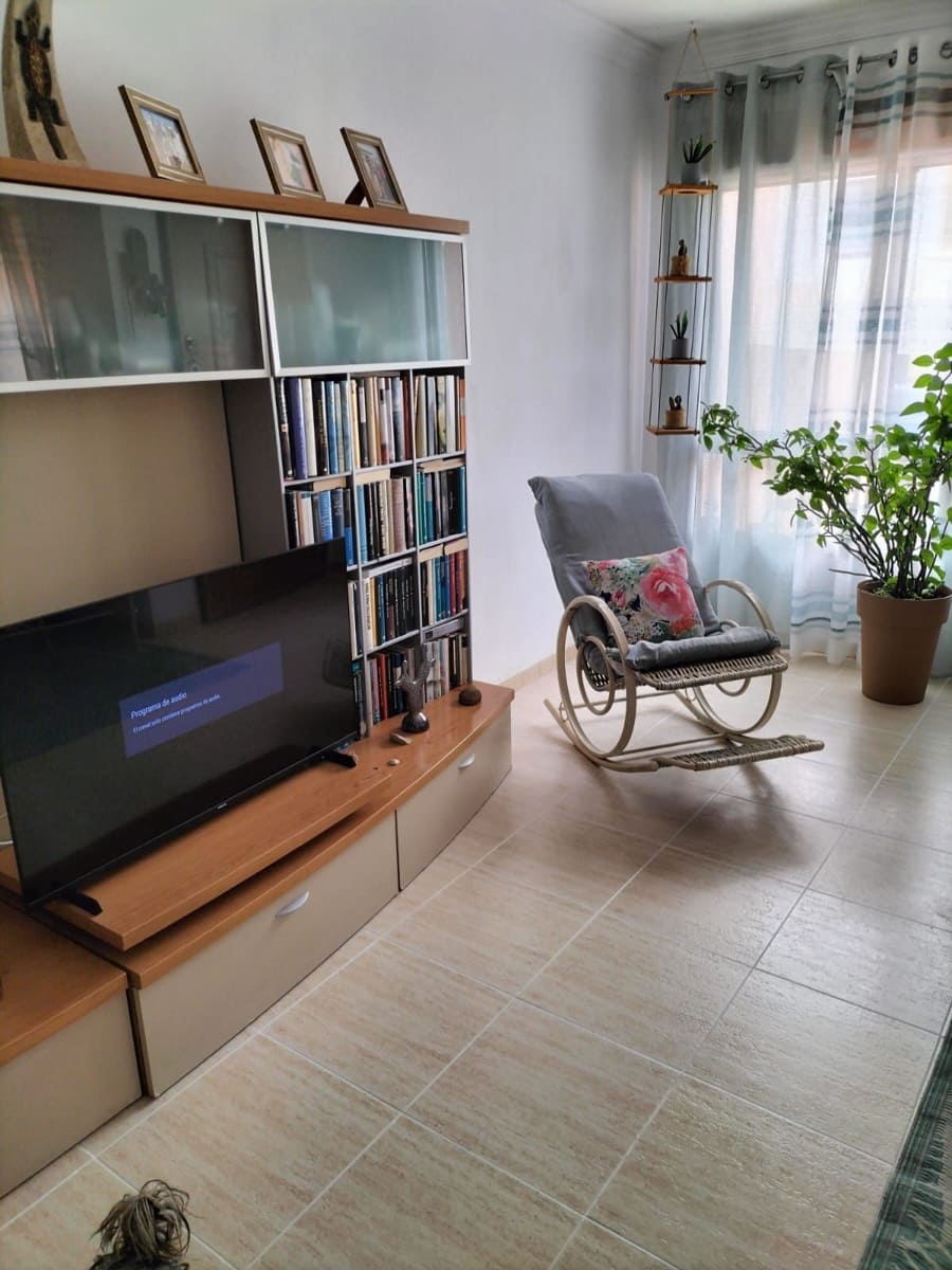 3 soverom Hus til salgs i Puerto del Rosario - € 230 000 (Ref: 9470826)