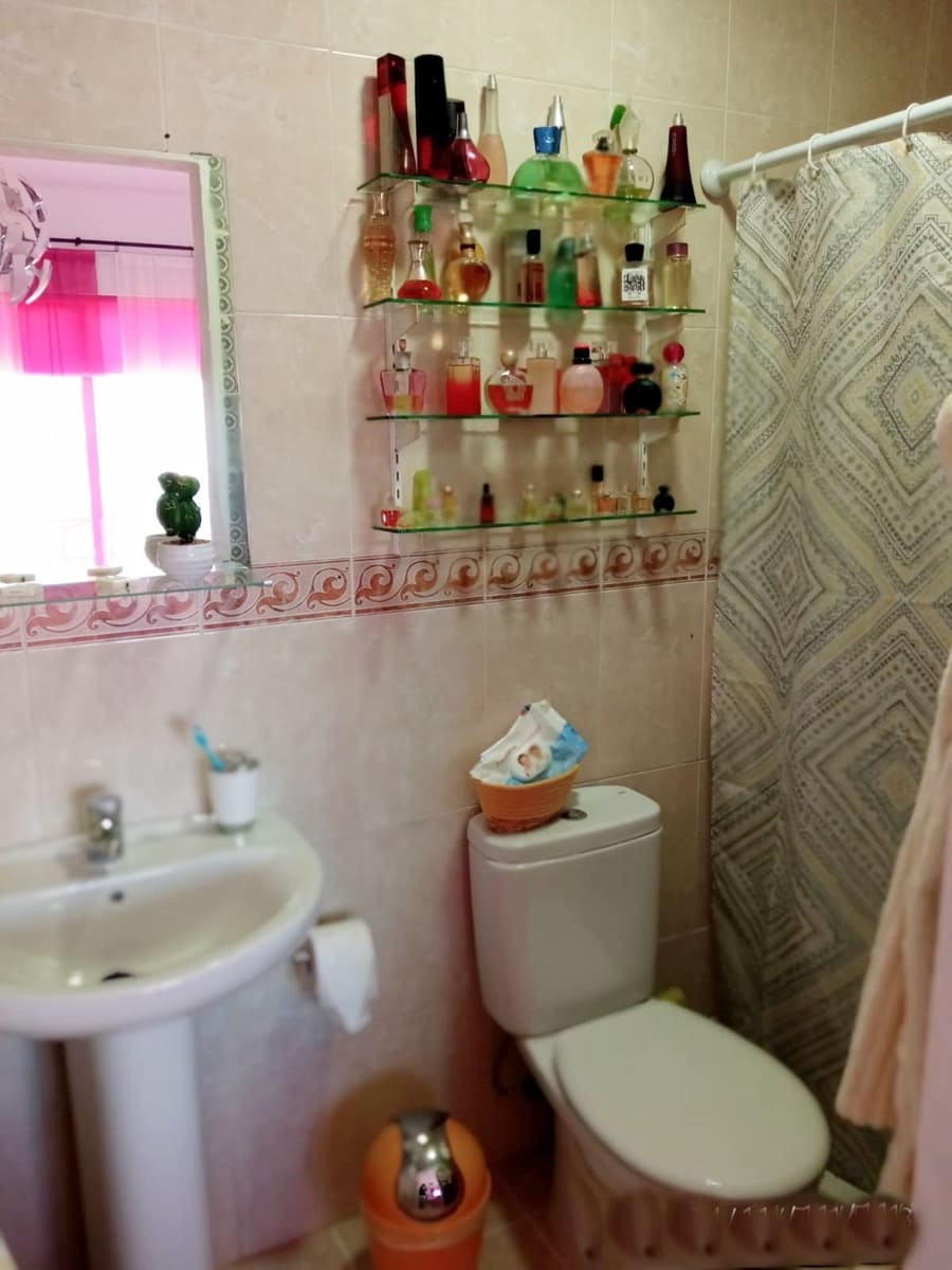 3 soverom Hus til salgs i Puerto del Rosario - € 230 000 (Ref: 9470826)