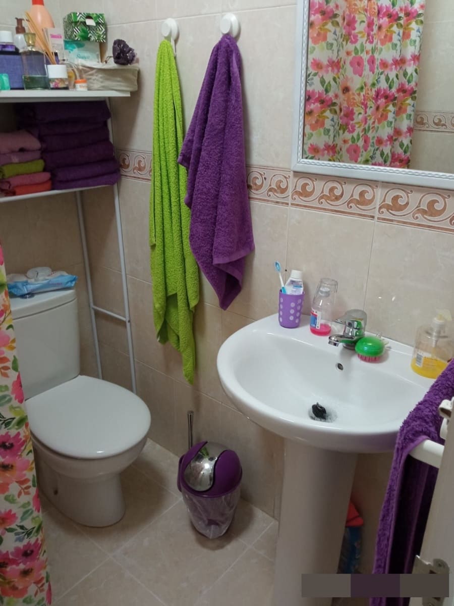 3 soverom Hus til salgs i Puerto del Rosario - € 230 000 (Ref: 9470826)