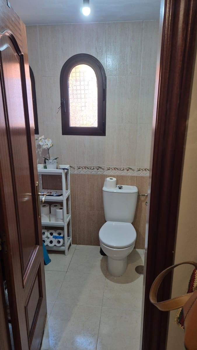 3 sovrum Hus till salu i Puerto del Rosario - 210 000 € (Ref: 9470827)