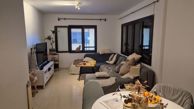 3 bedroom Townhouse for sale in Puerto del Rosario - € 210,000 (Ref: 9470827)