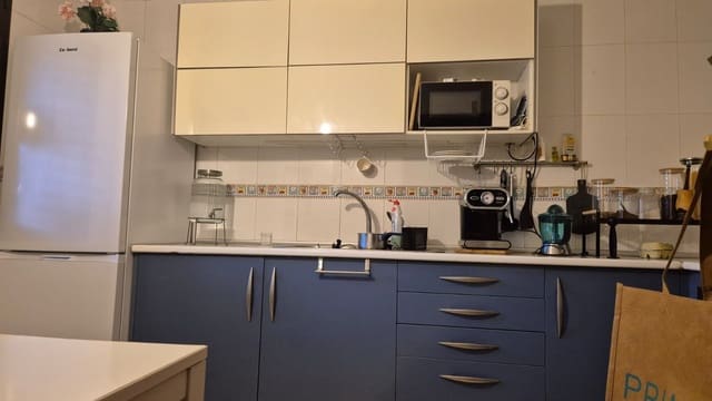 3 bedroom Townhouse for sale in Puerto del Rosario - € 210,000 (Ref: 9470827)