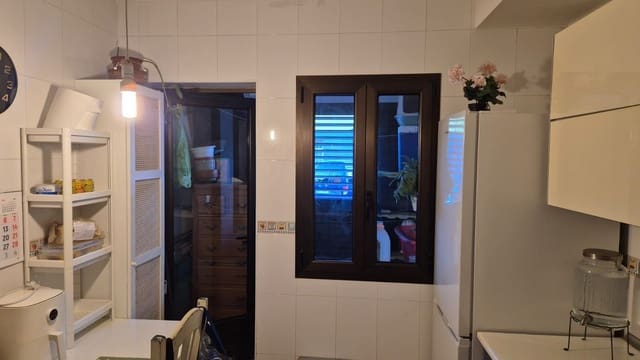 3 bedroom Townhouse for sale in Puerto del Rosario - € 210,000 (Ref: 9470827)