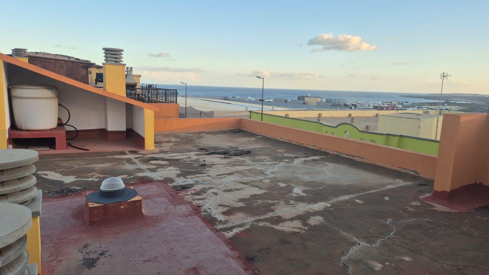 3 sovrum Hus till salu i Puerto del Rosario - 210 000 € (Ref: 9470827)