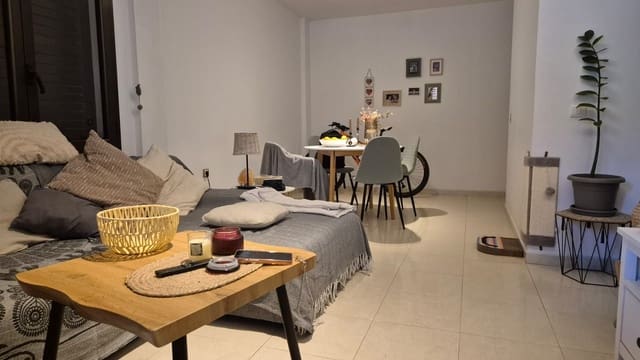 3 bedroom Townhouse for sale in Puerto del Rosario - € 210,000 (Ref: 9470827)