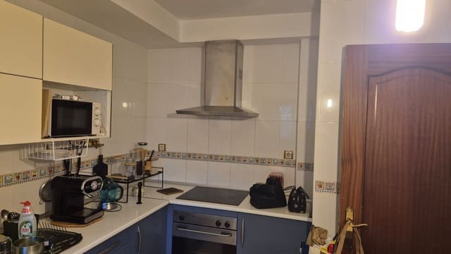 3 bedroom Townhouse for sale in Puerto del Rosario - € 210,000 (Ref: 9470827)