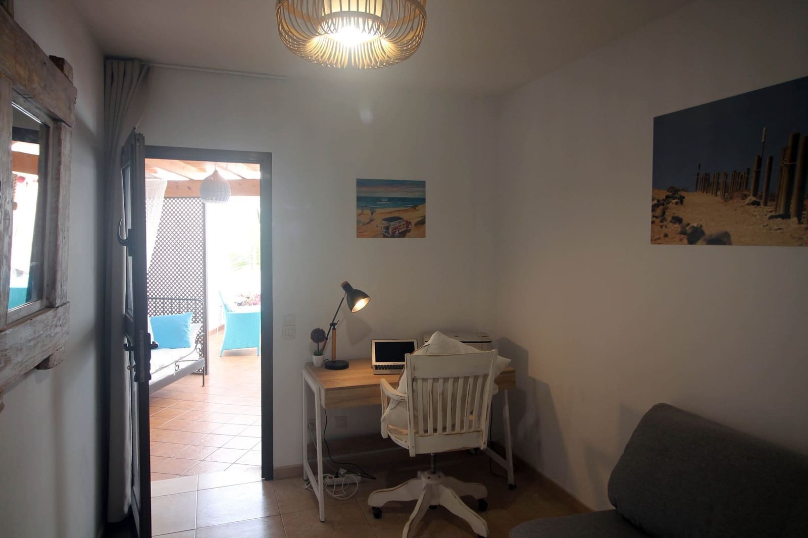 2 Zimmer Wohnung zu verkaufen in El Cotillo - 280.000 € (Ref: 9472267)