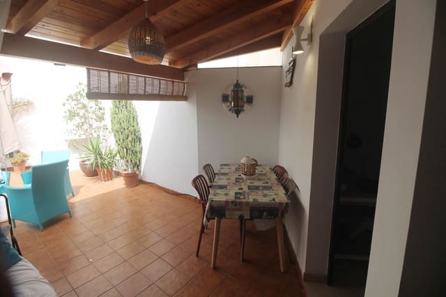 2 Zimmer Wohnung zu verkaufen in El Cotillo, La Oliva - 280.000 € (Ref: 9472267)