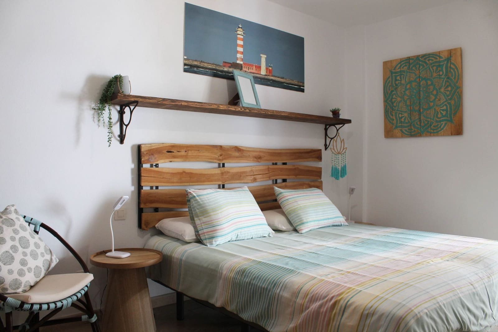 2 Zimmer Wohnung zu verkaufen in El Cotillo - 280.000 € (Ref: 9472267)