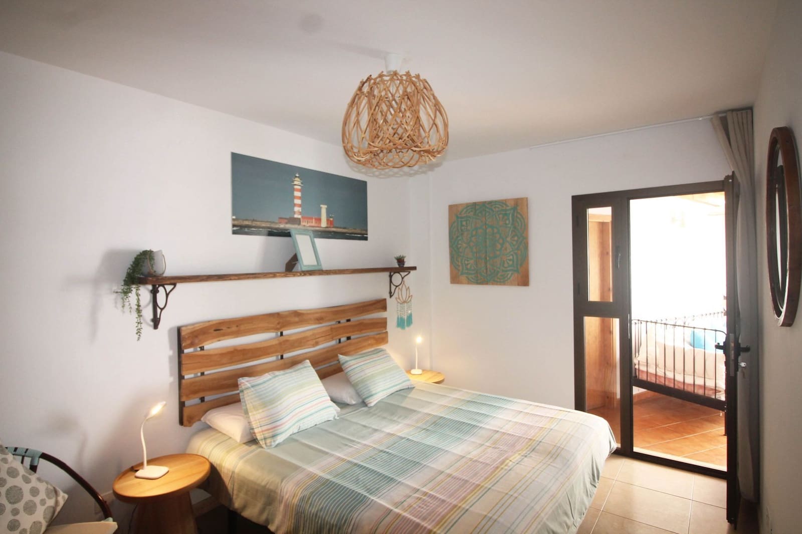 2 Zimmer Wohnung zu verkaufen in El Cotillo - 280.000 € (Ref: 9472267)
