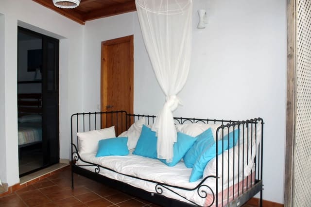 2 Zimmer Wohnung zu verkaufen in El Cotillo, La Oliva - 280.000 € (Ref: 9472267)